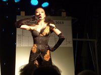 <KENOX S1050  / Samsung S1050> : JET Footbal June 2013